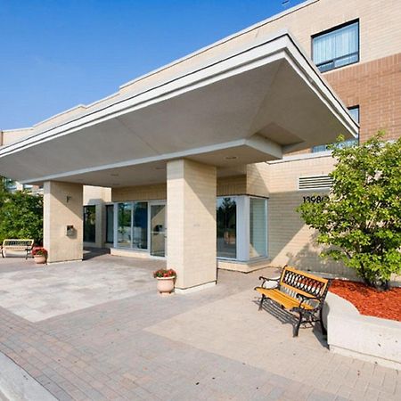 Residence & Conference Centre - 킹시티 외부 사진