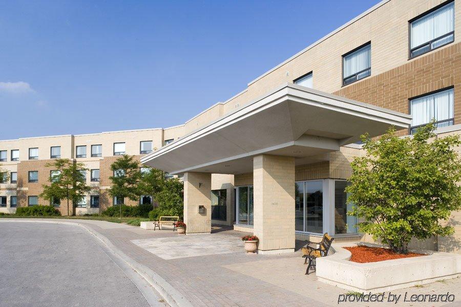 Residence & Conference Centre - 킹시티 외부 사진