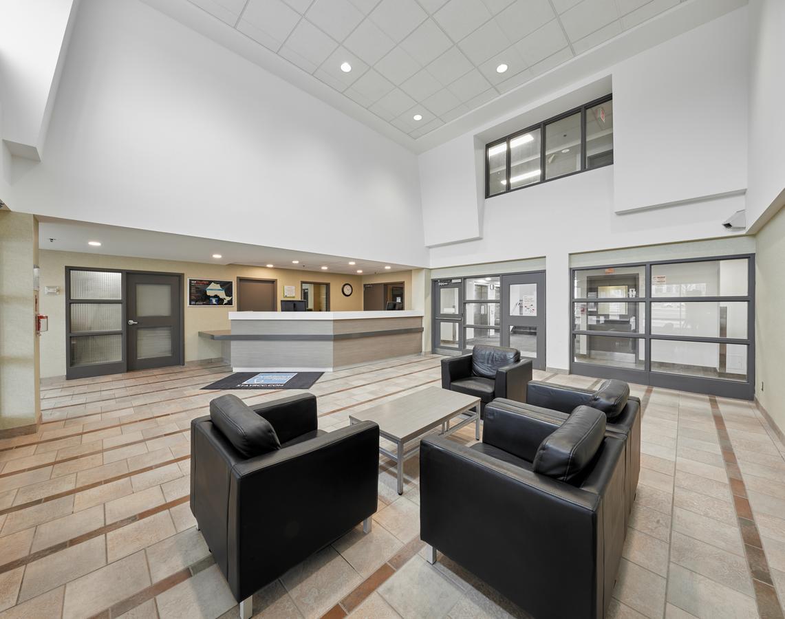 Residence & Conference Centre - 킹시티 외부 사진