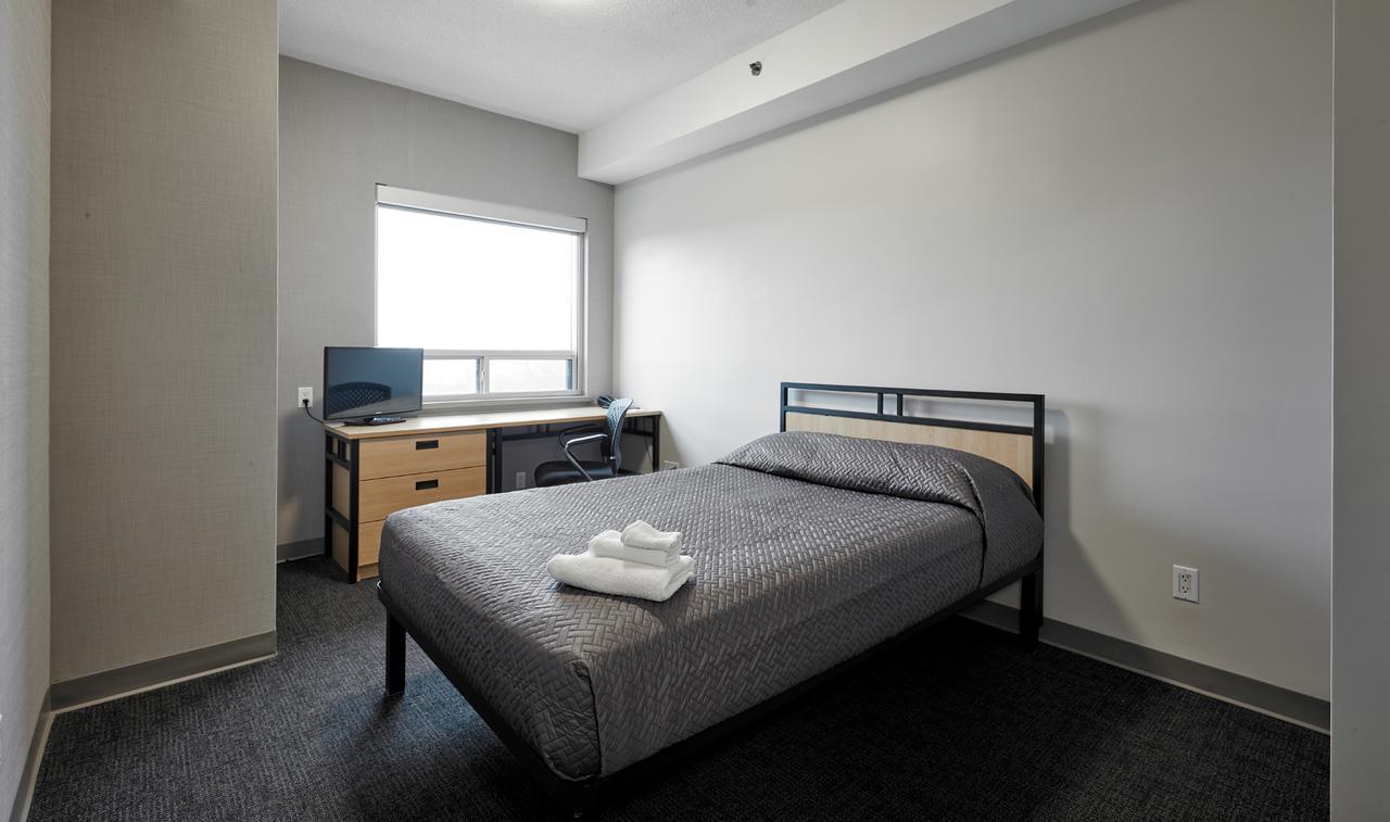 Residence & Conference Centre - 킹시티 외부 사진