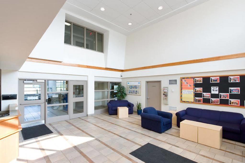 Residence & Conference Centre - 킹시티 외부 사진