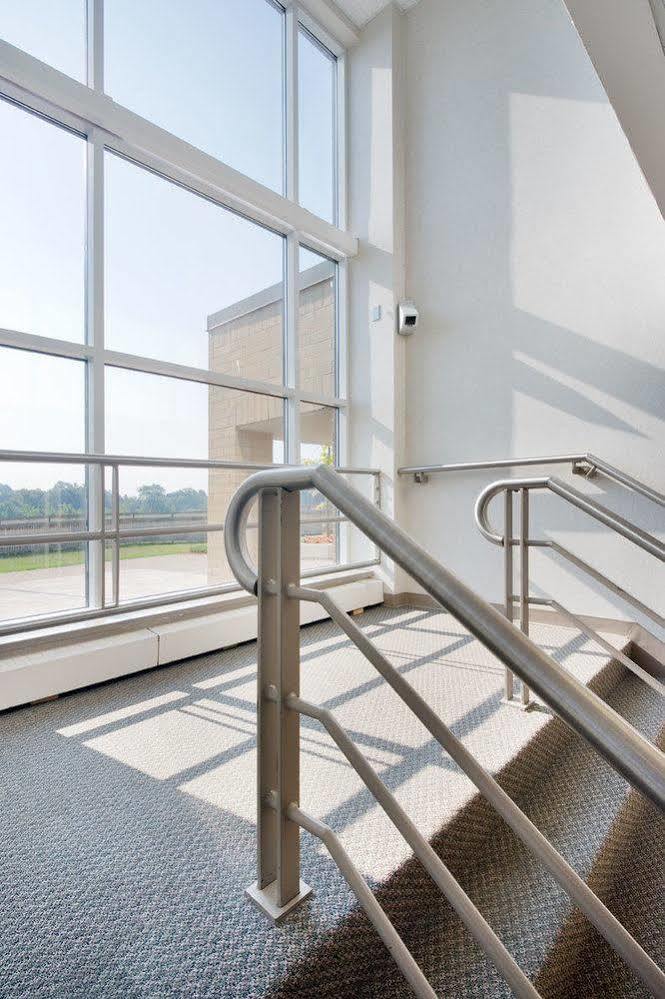 Residence & Conference Centre - 킹시티 외부 사진